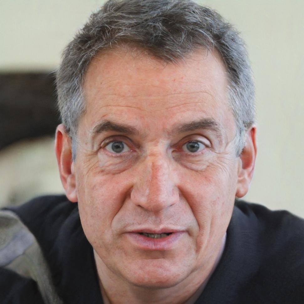 Perfil de Darian Kowalski